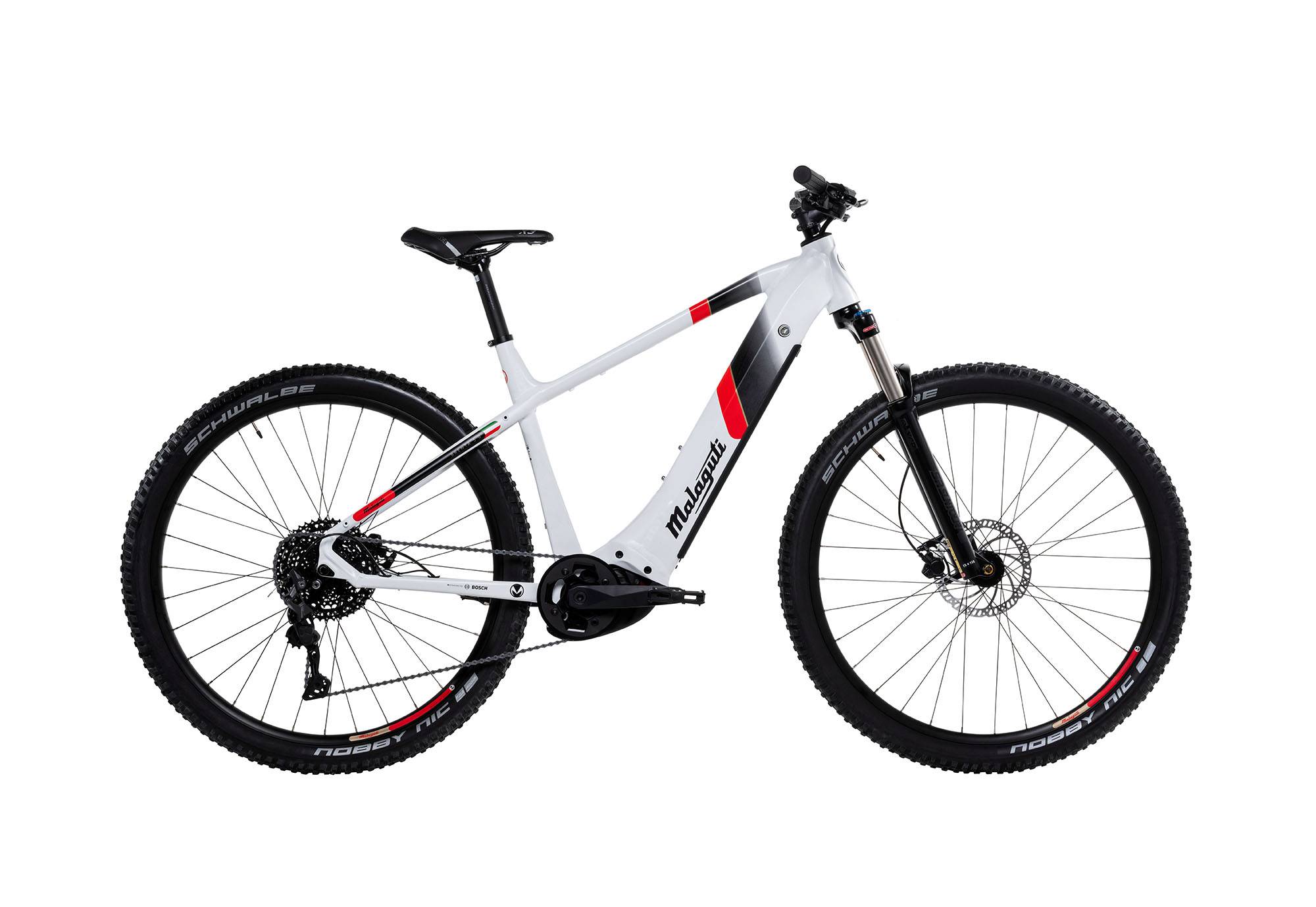 hybrid bike podgora