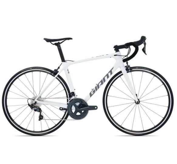 carbon road bike