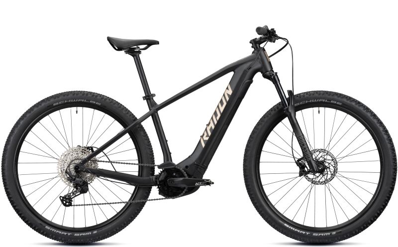 hybrid bike podgora