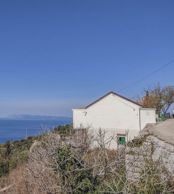Apartments Krzanic