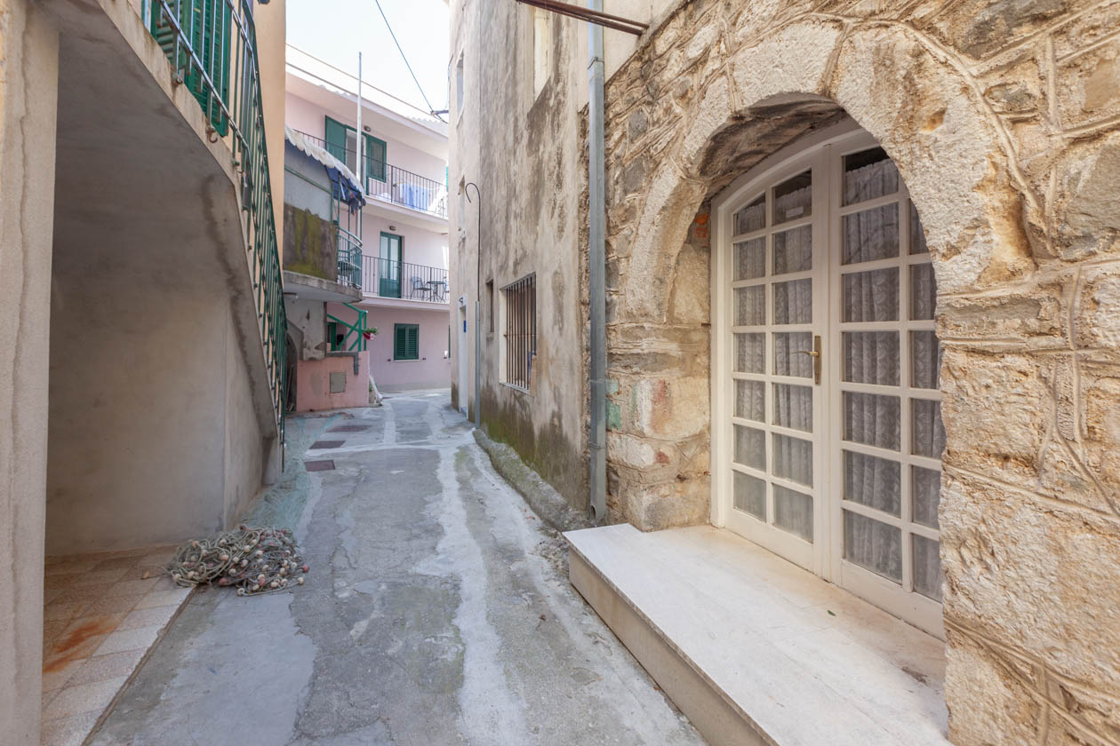 Apartments Krzanic